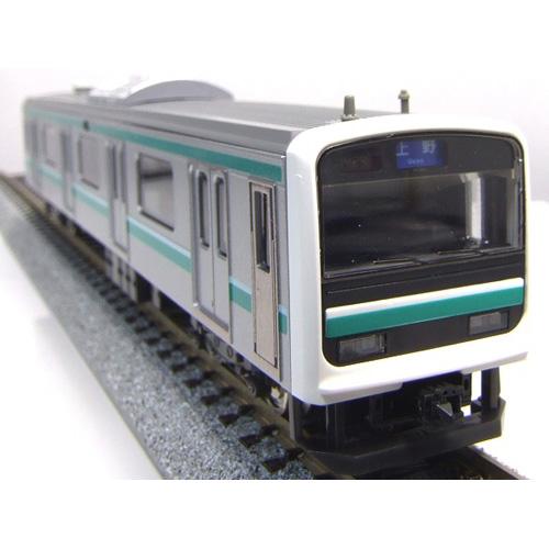 行先側面方向幕シール E501系2(常磐線青地幕) [PG-151] : スーパー