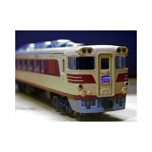 ヘッドマークシール キハ82系用(旧製品用) [PG-HM1] : スーパー