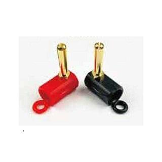 パワーズL型コネクター4mm [PJ-C103] : スーパーラジコンYahoo!店