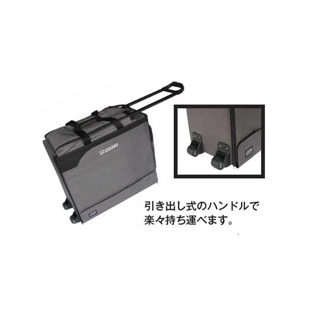 パワーズマジック プラスチック段ボール仕様 ブラックバージョン [PJ
