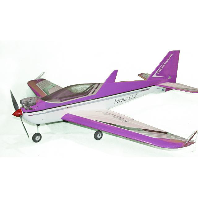 期間限定特価 セレナLt-Z ARF(パープル) [CAS-11153] : スーパー