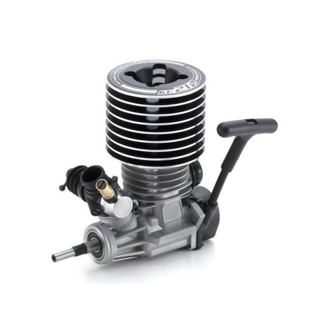 新品！京商 KE21SP エンジン [74031] KE21SP エンジン [74031] : スーパーラジコンYahoo!店 - 通販 - Yahoo