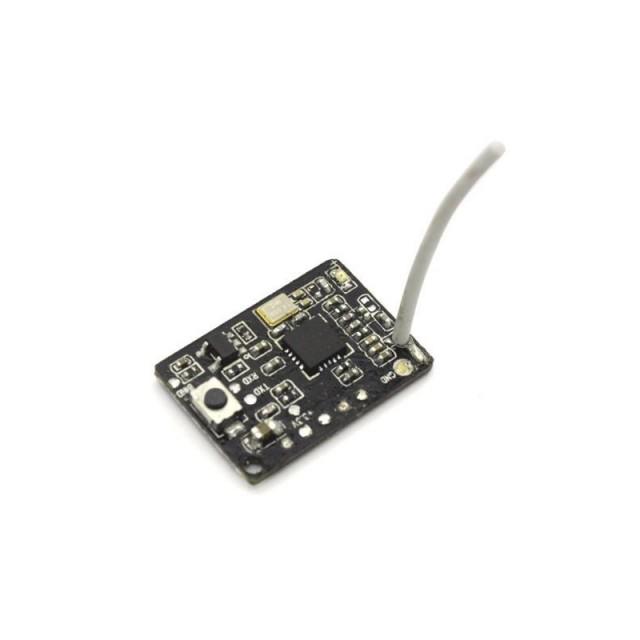 MINI-Z EVO レシーバーユニット(KT531P/432PT) [82041