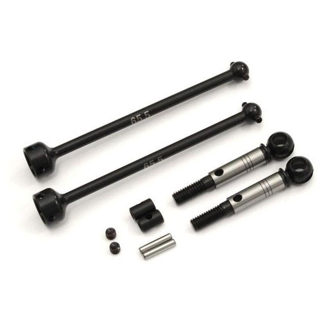 ユニバーサルスイングシャフト(65.5mm/RB7SS/2入) [UMW749] : スーパー
