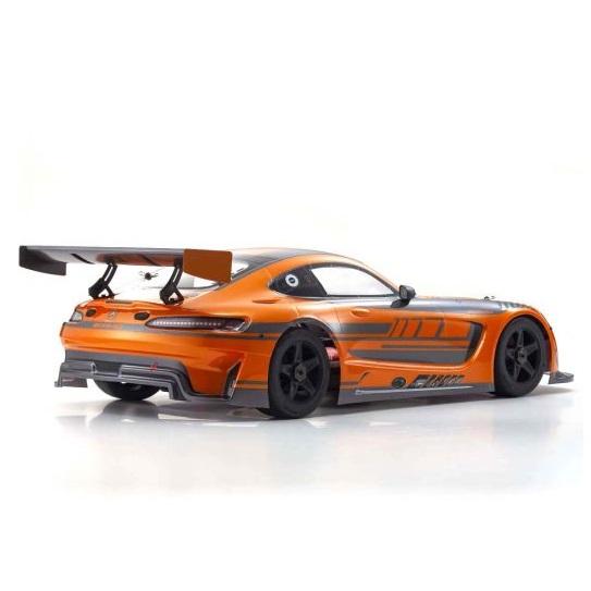 1/8 EP 4WD インファーノGT2 VE RACE SPEC 2020 メルセデスAMG GT3