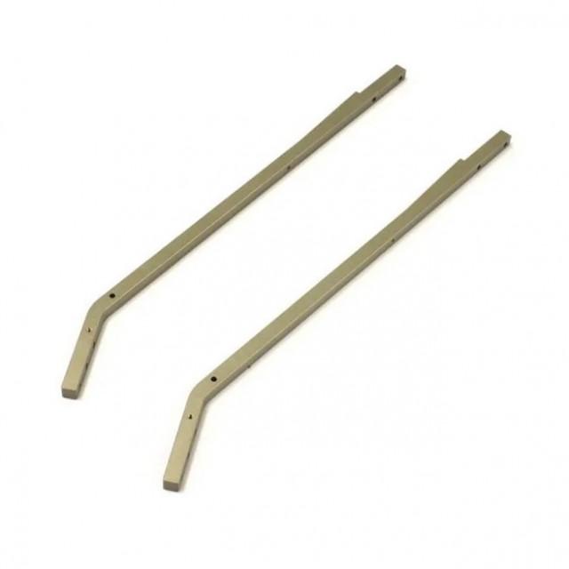 ハードメインシャシーレール(7075/スコーピオン2014) [SCW001B