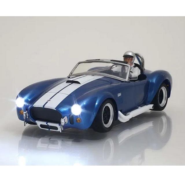 First MINI-Z SHELBY COBRA 427 S/C [66610]]｜superrc｜03