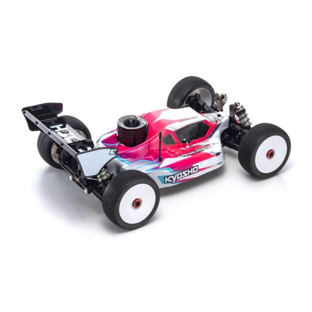 1/8 GP 4WD レーシングバギー インファーノMP10 TKI3 組立キット 1/8 GP 4WD レーシングバギー インファーノMP10 TKI3 組立キット
