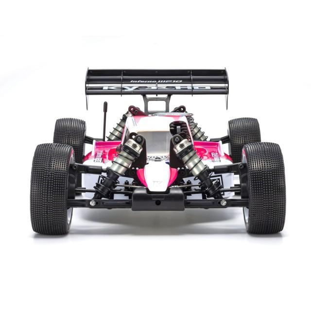 1/8 GP 4WD レーシングバギー インファーノMP10 TKI3 組立キット 1/8 GP 4WD レーシングバギー インファーノMP10 TKI3 組立キット