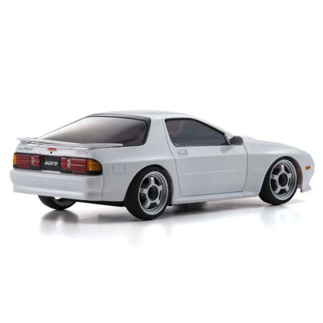 MA-020 マツダ サバンナ RX-7 FC3S ホワイト レディセット(ミニッツ