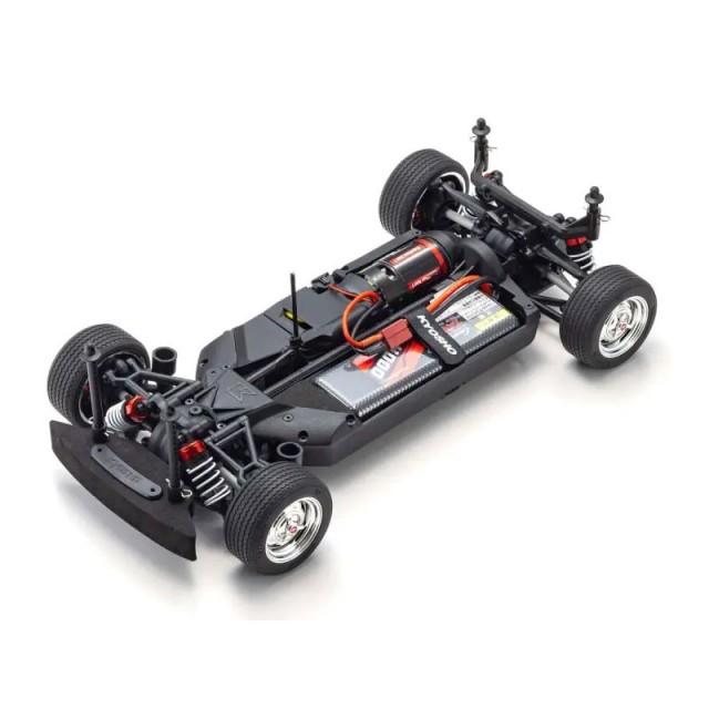 1/10 EP 4WD フェーザーMk2 FZ02L レディセット 1966 シボレー 1/10 EP 4WD フェーザーMk2 FZ02L レディセット 1966 シボレー