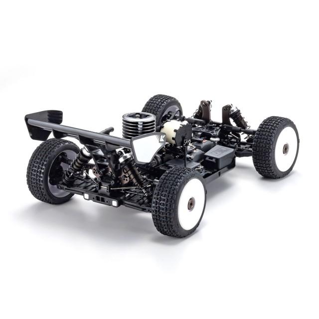 1/8 21エンジン 4WDレーシングバギー レディセット インファーノ 1/8 21エンジン 4WDレーシングバギー レディセット インファーノ