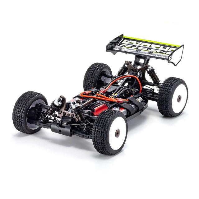 1/8 ブラシレスパワード 4WD レーシングバギー レディセット 1/8 ブラシレスパワード 4WD レーシングバギー レディセット
