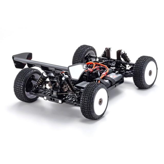 1/8 ブラシレスパワード 4WD レーシングバギー レディセット 1/8 ブラシレスパワード 4WD レーシングバギー レディセット