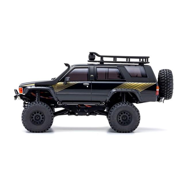 ミニッツ4×4 レディセット トヨタ 4ランナー(ハイラックスサーフ