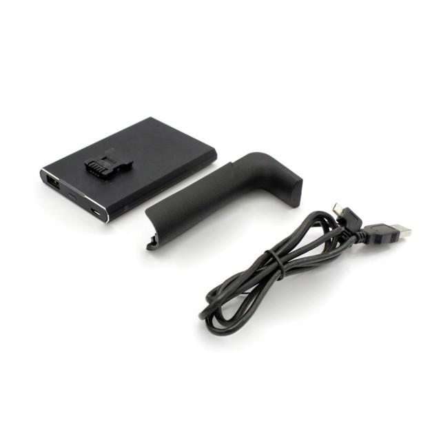 Flysky Noble NB4 送信機単体 [82151XB] : スーパーラジコン