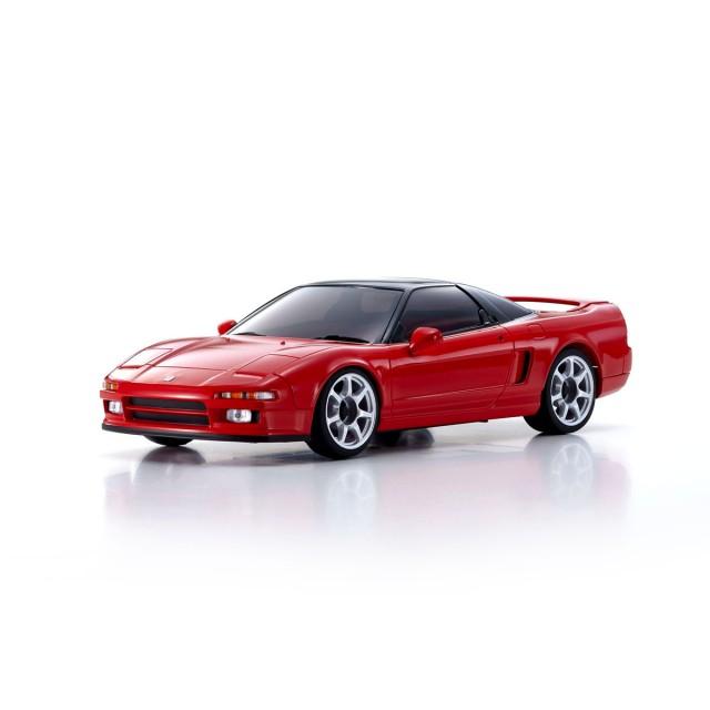 MR-03N Honda NSX レッド レディセット(ミニッツRWDシリーズ) [32352R