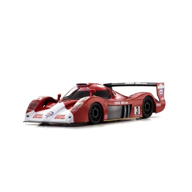 MR03W-LM Toyota GT-One TS020 No.3 レディセット(ミニッツRWDシリーズ