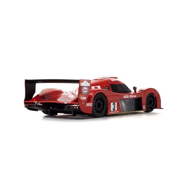MR03W-LM Toyota GT-One TS020 No.3 レディセット(ミニッツRWDシリーズ