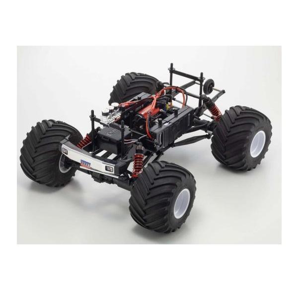 電動ラジオコントロール 34257D 電動ラジオコントロール 34257D - メルカリ