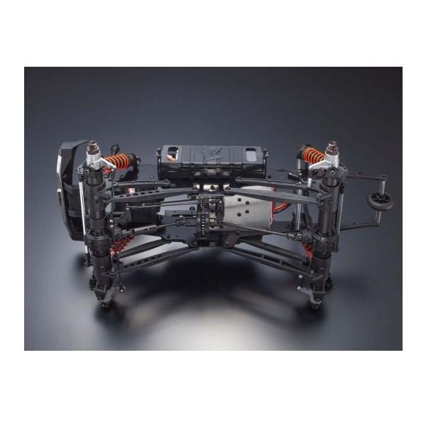 電動ラジオコントロール 34257D 楽天市場】！【KYOSHO/京商】 34257D 1/8スケール ラジオコントロール