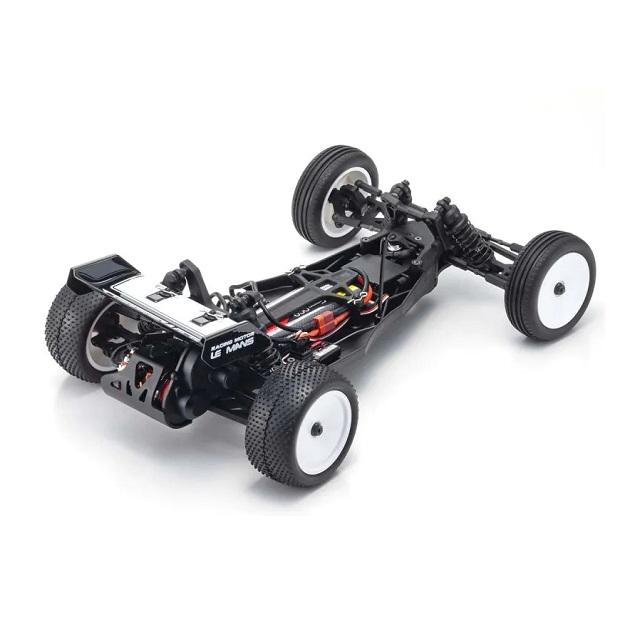 ★新品・未開封★京商 ダートマスター 組立キット 京商ダートマスター新品未組み立て ダートマスター ② 組立て | 七転七起