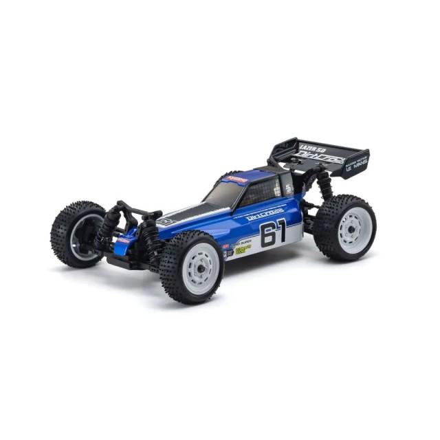 1/10 EP 4WD バギー 組立キット レーザーSB ダートクロス [34321 1/10 EP 4WD バギー 組立キット レーザーSB ダートクロス [34321