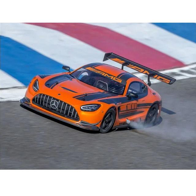 1/8 GP 4WD インファーノGT2 RACE SPEC 2020 メルセデスAMG GT3 1/8 GP 4WD インファーノGT2 RACE SPEC 2020 メルセデスAMG GT3