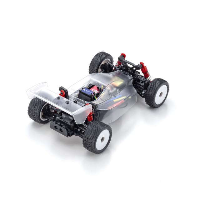 ミニッツバギー4WD MB010VE 2.0 MB-010VE 2.0 SP シャシーセット(ミニッツバギーシリーズ) [32294