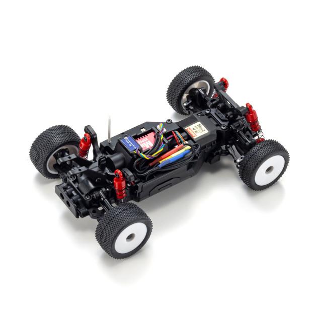 MB-010VE 2.0 SP シャシーセット(ミニッツバギーシリーズ) [32294