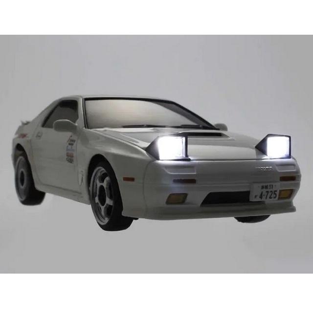 FIRST MINI-Z 頭文字D マツダ サバンナ RX-7 FC3S(ホワイト) [66602Z