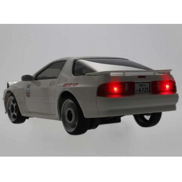 FIRST MINI-Z 頭文字D マツダ サバンナ RX-7 FC3S(ホワイト) [66602Z