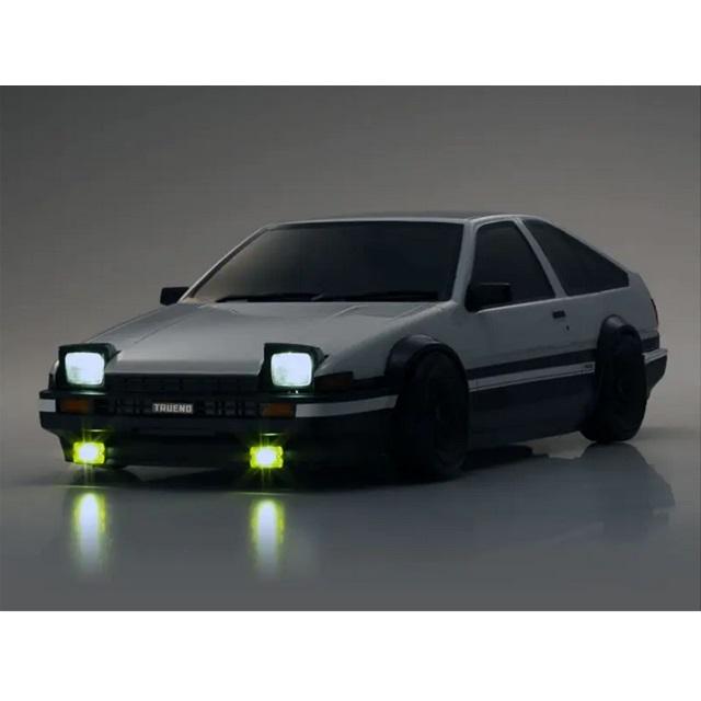 1/10 EP 2WD フェーザーD2 FZD2シリーズ レディセット トヨタ