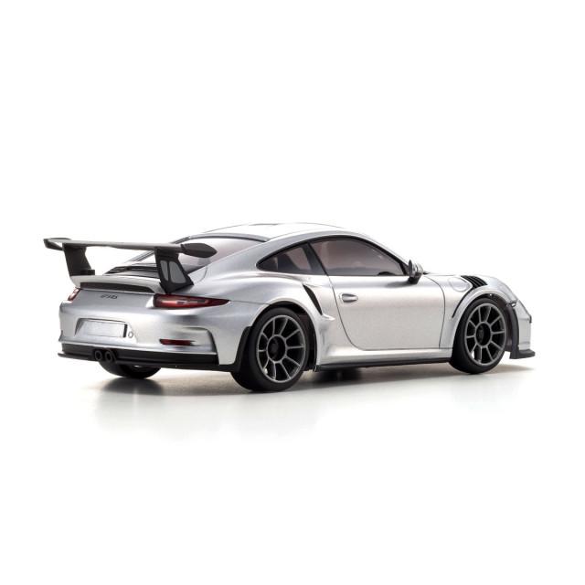 ミニッツRWD MR-04 レディセット ポルシェ 911 GT3 RS GT