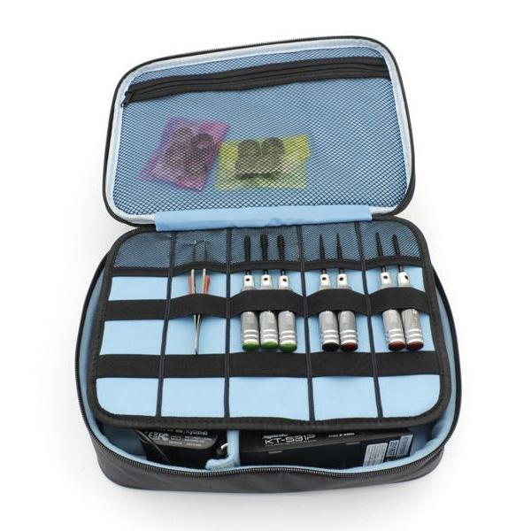 ミニッツバッグ [MZW121C] : スーパーラジコンYahoo!店 - 通販 - Yahoo