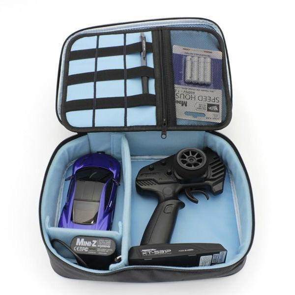 ミニッツバッグ [MZW121C] : スーパーラジコンYahoo!店 - 通販 - Yahoo