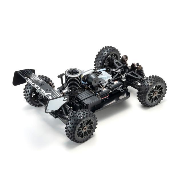 1/8 GP 4WD レーシングバギー レディセット インファーノ NEO 4.0