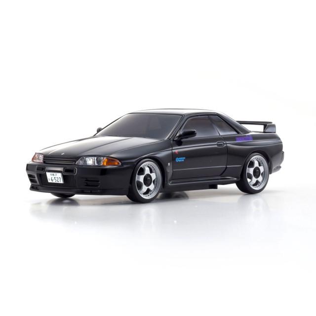 【中古】MA-020 GT-R R32 「新劇場版 頭文字D」 ミニッツAWD ミニッツAWD MA-020 レディセット 日産 スカイライン GT-R R32 V-SPEC