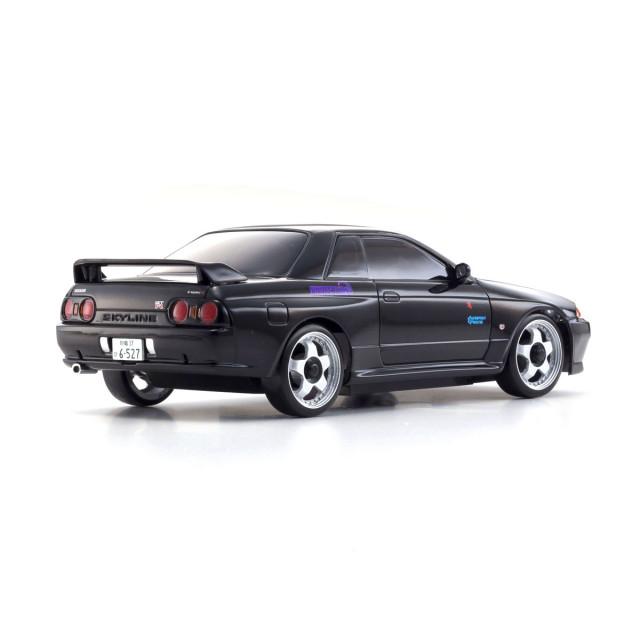ミニッツAWD MA-020 レディセット 日産 スカイライン GT-R R32 V-SPEC