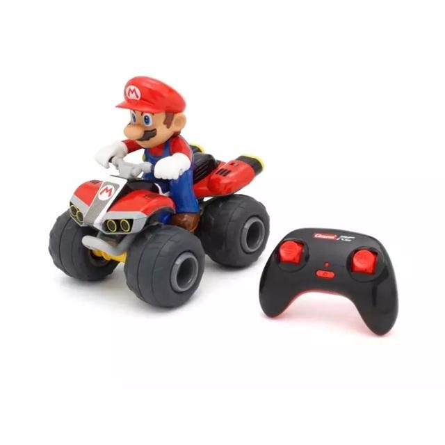 マリオカート バギーR/C マリオ [TV037] : スーパーラジコンYahoo!店