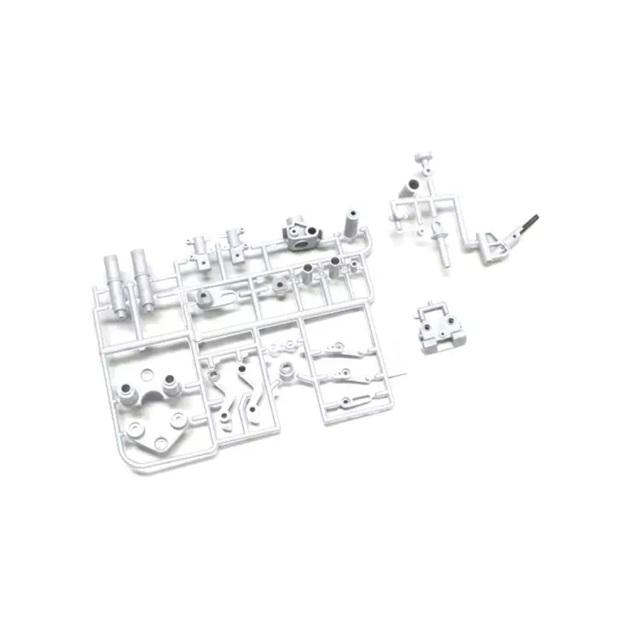 ステアリングヘッドセット(ハングオンレーサー) [GP102B] : スーパー