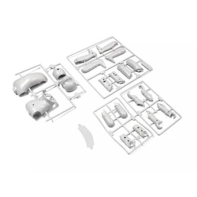 ハングオンライダーGP ハングオンライダーGP 可動式ライダーセット(ハングオンレーサー/GP56