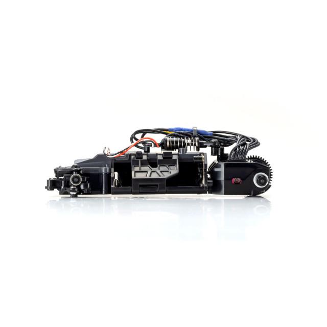 ミニッツレーサー MR-04EVO2 シャシーセット V2ジャイロ付(W-MM/8500KV