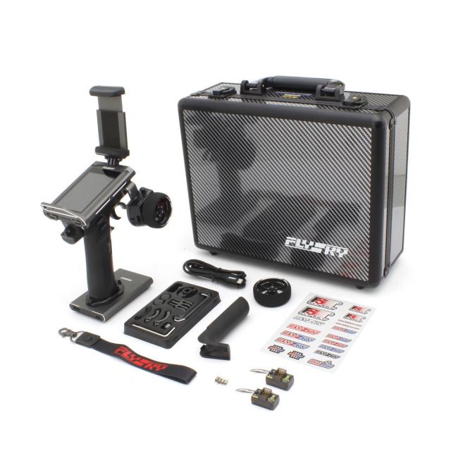 Flysky Noble nb4 プロポ(FGr4P受信機付き)値下げします Amazon | FLYSKY FGr4S 受信機 【 NOBLE NB4 PL18 NB4 PRO 送信