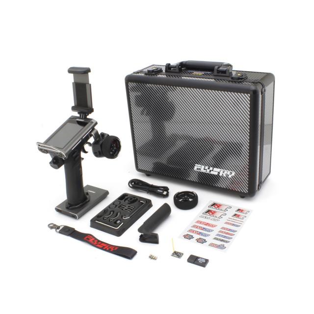 京商 NB4 PRO+ Mini-Z用受信機モジュールセット FLYSKY FlySky 2.4GHz Noble NB4 PRO+ (Mini-Z EVO用受信機 RM005モジュール