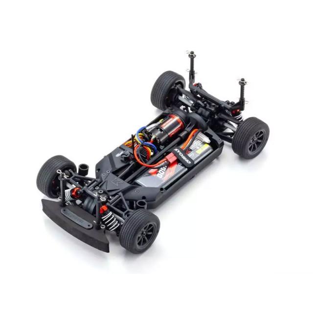 1/10 EP 4WD レディセット トヨタ セリカ レディセット 1/10 EP 4WD フェーザーMk2 FZ02 レディセット 1970 トヨタ セリカ GT