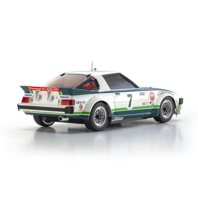 ミニッツRWD MR-04 レディセット マツダ サバンナ RX-7(SA22C) 1979