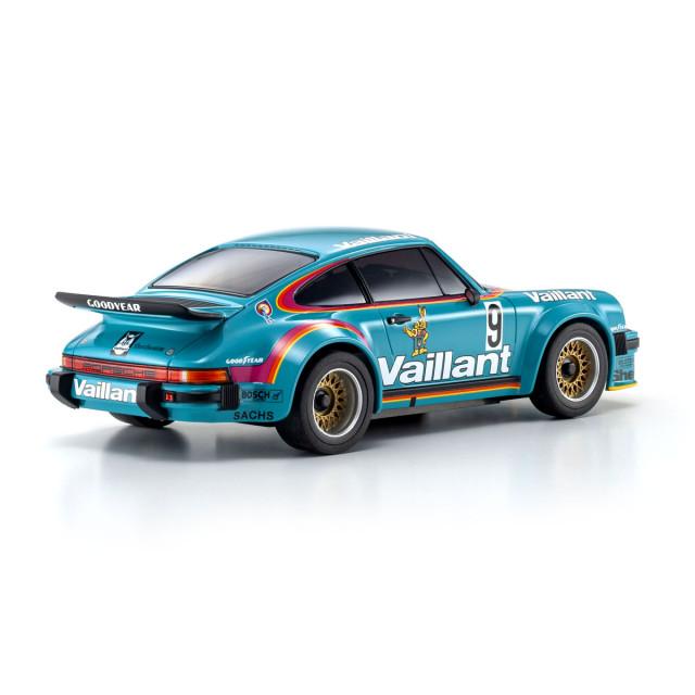ASC MR04N-RM ポルシェ 934 RSR ターボ 1976 バイラント #9 [MZP162V