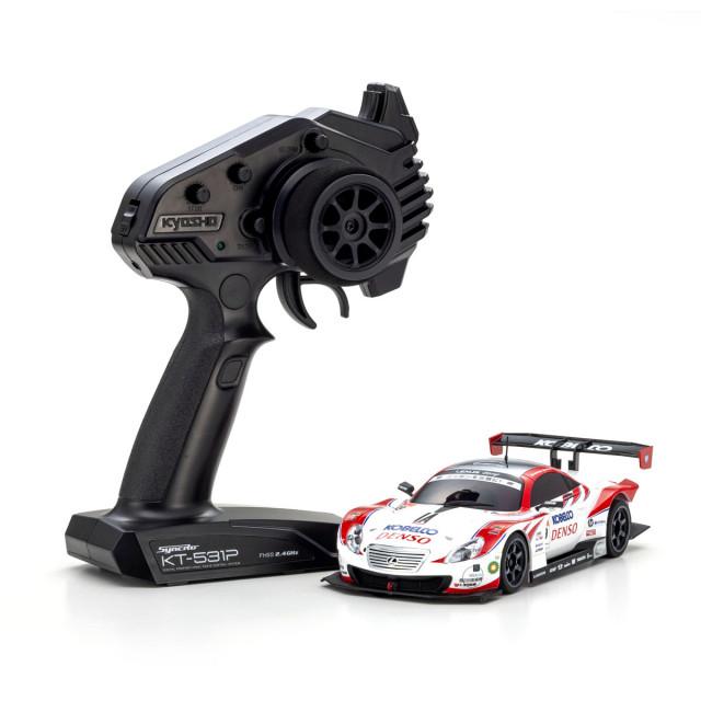 ラジコン トミックス 98924 <限定>485系特急(かがやき・きらめき)6両セット