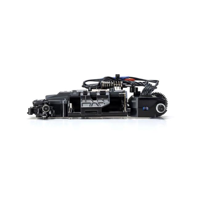 ミニッツレーサー MR-04EVO2 シャシーセット(W-MM/5600KV) [32894